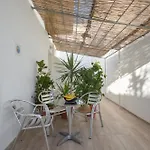 Depis & Naxos City
