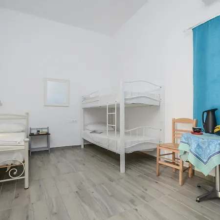 Apartment Depis & Naxos City