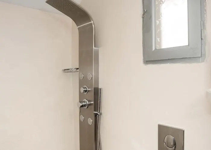 Depis & アパート *