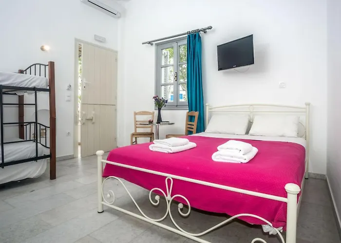 Depis & アパート *