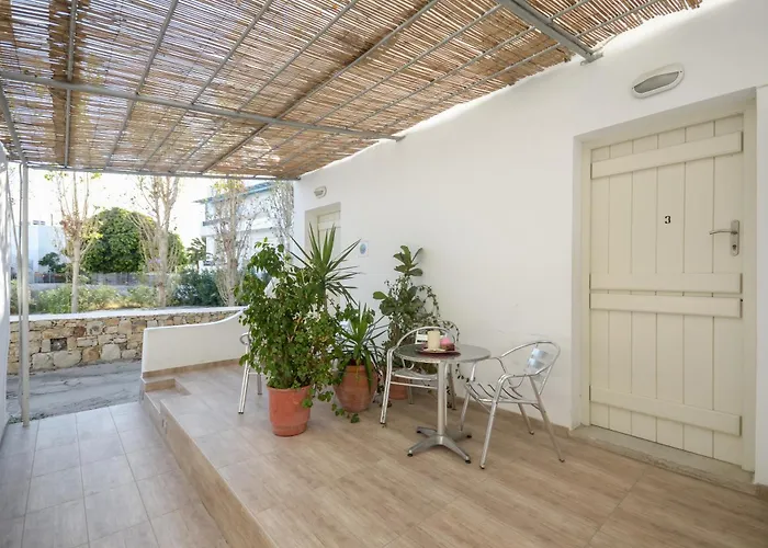 Depis & アパート *